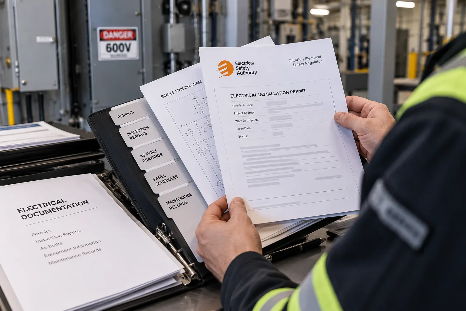 esa papers